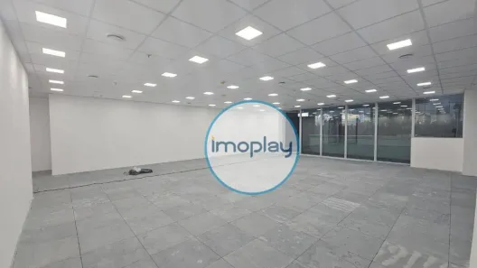 Sala Comercial para alugar, 158m² no Várzea de Baixo, São Paulo