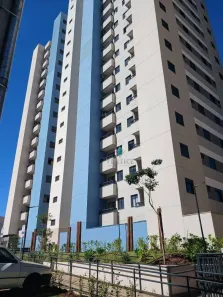 Apartamento com 2 Quartos para venda ou aluguel, 60m² no Jardim Bianco, São José do Rio Preto