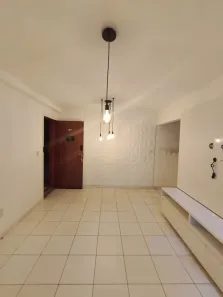Apartamento com 2 Quartos para alugar, 53m² no Turu, São Luís
