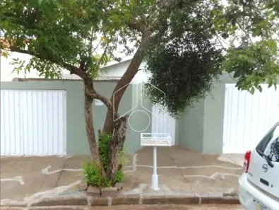 Casa com 3 Quartos à venda, 89m² no Parque Residencial Novo Horizonte, Marília