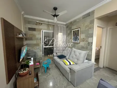 Apartamento com 2 Quartos à venda, 54m² no Chácara Santo Antônio (Zona Leste), São Paulo