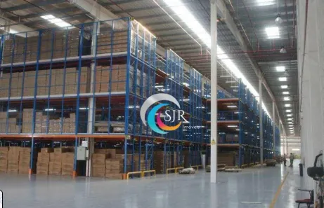 Galpão/Depósito/Armazém para alugar, 1543m² no Santa Fé, Osasco