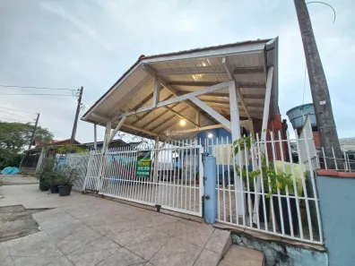 Casa com 4 Quartos à venda, 188m² no Rondônia, Novo Hamburgo