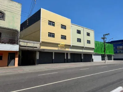 Ponto Comercial à venda, 1700m² no Argolas, Vila Velha