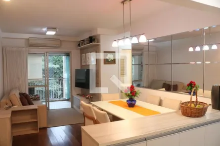 Apartamento com 2 Quartos à venda, 60m² no Vila Romana, São Paulo