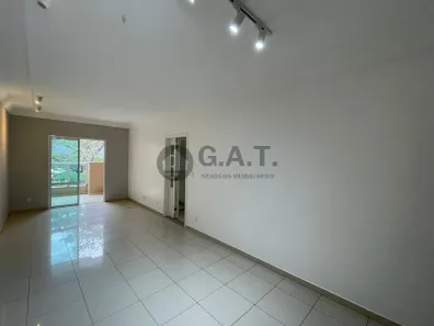 Apartamento com 3 Quartos para alugar, 112m² no Parque Campolim, Sorocaba
