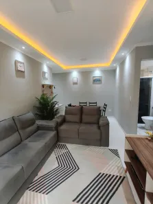 Apartamento com 2 Quartos à venda, 59m² no Jardim Santa Inês III, São José dos Campos