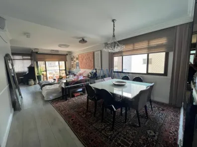 Apartamento com 4 Quartos à venda, 220m² no Centro, Florianópolis