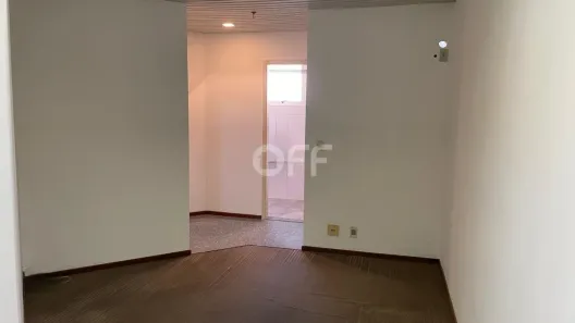 Sala Comercial com 1 Quarto à venda, 40m² no Centro, Campinas