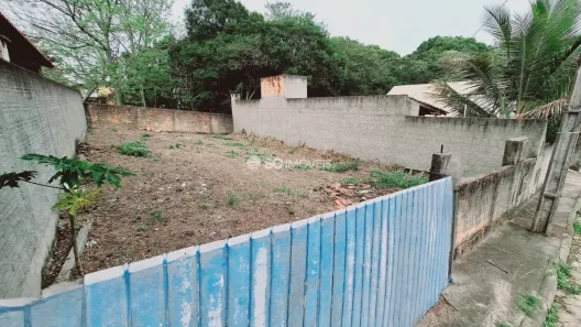 Lote/Terreno à venda, 190m² no Ingleses do Rio Vermelho, Florianópolis