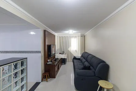 Apartamento com 2 Quartos à venda, 55m² no Conjunto Habitacional Padre Manoel de Paiva, São Paulo