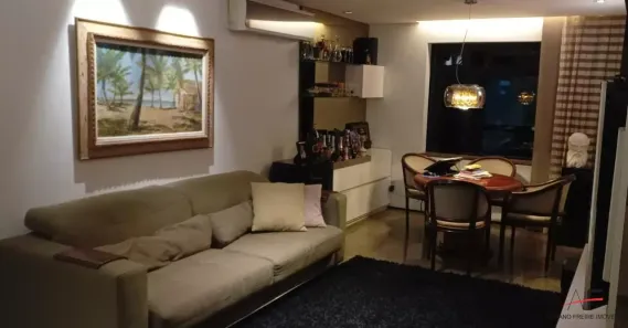 Apartamento com 5 Quartos à venda, 330m² no Aldeota, Fortaleza
