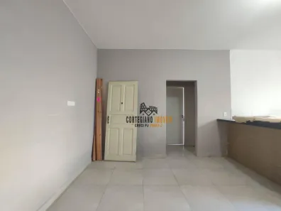 Apartamento com 1 Quarto à venda, 40m² no Centro, São Vicente