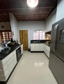 Casa com 2 Quartos à venda, 80m² no Vila Betânia, São José dos Campos