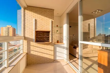 Apartamento com 4 Quartos à venda, 121m² no Balneário, Florianópolis