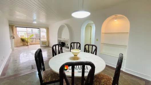 Apartamento com 3 Quartos à venda, 160m² no Enseada, Guarujá