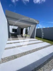 Casa com 3 Quartos à venda, 140m² no São José dos Náufragos, Aracaju