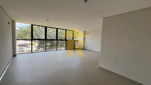Sala Comercial para alugar, 48m² no Georgina Business Park, São José do Rio Preto