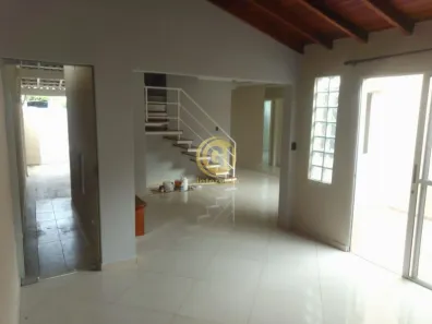 Casa de Condomínio com 3 Quartos à venda, 118m² no Loteamento Villa Branca, Jacareí