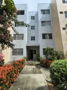 Apartamento com 3 Quartos à venda, 75m² no Nova Parnamirim, Parnamirim