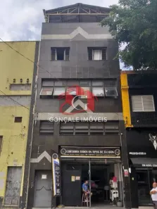 Imóvel Comercial à venda, 583m² no Brás, São Paulo