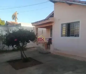 Casa com 2 Quartos à venda, 85m² no Jardim Ismênia, São José dos Campos