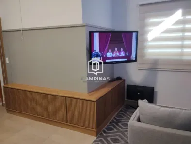Casa de Condomínio com 2 Quartos à venda, 220m² no Saltinho, Paulínia