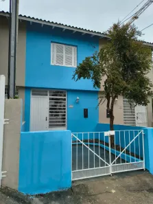 Casa com 2 Quartos para alugar, 72m² no Alto da Lapa, São Paulo