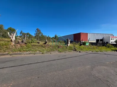 Lote/Terreno à venda, 7400m² no Chácaras Poços de Caldas, Poços de Caldas