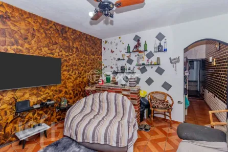 Casa com 4 Quartos à venda, 120m² no Parque Vitória, São Paulo