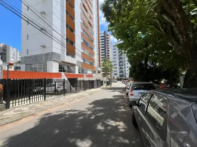 Apartamento com 3 Quartos à venda, 112m² no Caminho das Árvores, Salvador