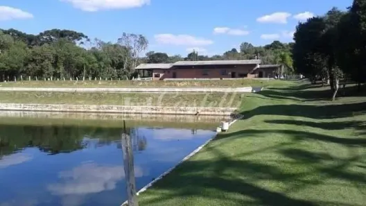 Fazenda/Sítio à venda, 250m² no Guaragi, Ponta Grossa