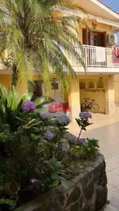 Casa com 4 Quartos à venda, 204m² no Jardim Paulista, Atibaia