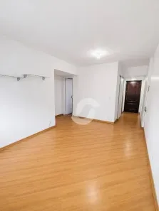 Apartamento com 2 Quartos à venda, 71m² no Santa Rosa, Niterói
