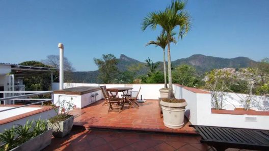 Apartamento com 3 Quartos à venda, 146m² no Santa Teresa, Rio de Janeiro