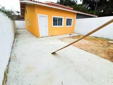 Casa com 3 Quartos à venda, 120m² no Vista Linda, Bertioga