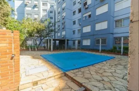 Apartamento com 1 Quarto à venda, 42m² no Cavalhada, Porto Alegre
