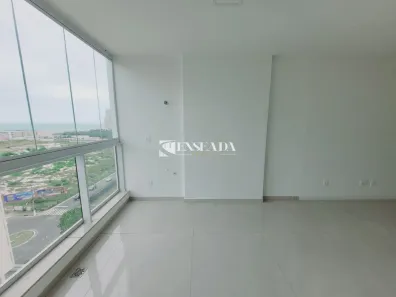 Apartamento com 2 Quartos à venda, 62m² no Jockey de Itaparica, Vila Velha