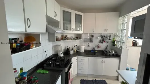 Apartamento com 3 Quartos à venda, 77m² no Jardim Bela Daria, Presidente Prudente