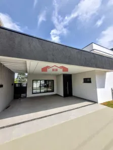Casa com 3 Quartos à venda, 155m² no São Venâncio, Itupeva