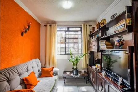 Apartamento com 2 Quartos à venda, 44m² no Vila Aquilino, Santo André