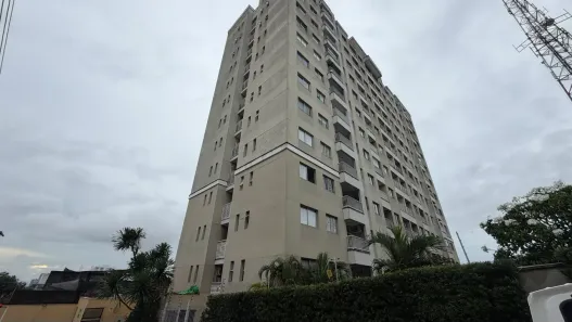 Apartamento com 3 Quartos para alugar, 80m² no Centro, Manaus