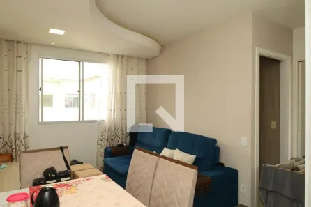 Apartamento com 2 Quartos à venda, 53m² no Colônia (Zona Leste), São Paulo