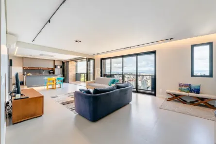 Apartamento com 3 Quartos à venda, 152m² no Boa Vista, Porto Alegre
