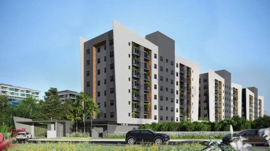 Apartamento com 2 Quartos à venda, 49m² no Centro, Canoas