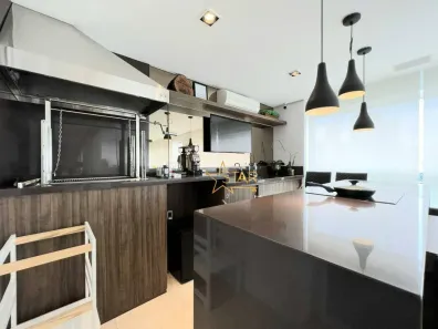Apartamento com 3 Quartos à venda, 210m² no Vila Olímpia, São Paulo