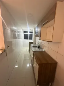 Apartamento com 2 Quartos à venda, 59m² no Badu, Niterói