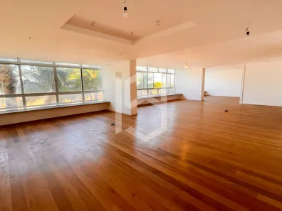 Apartamento com 4 Quartos para venda ou aluguel, 420m² no Ipanema, Rio de Janeiro
