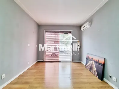 Imóvel Comercial para alugar, 168m² no Jardim América, Ribeirão Preto