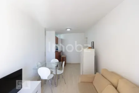Apartamento com 1 Quarto à venda, 40m² no Jardim Paulista, São Paulo